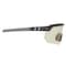 Ergodyne AEGIR, Safety Glasses, Indoor/Outdoor Lens, Matte Black Frame Frame AEGIR-IO - alternate 3